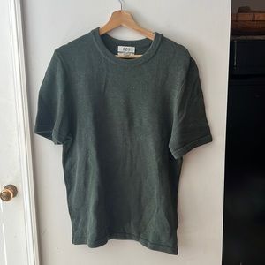 COS Knit Tee